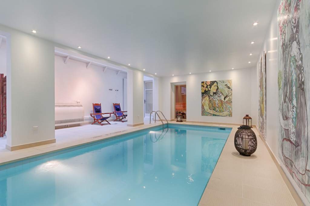 Apartment in Bois de Boulogne, Paris 16e Arrondissement, Paris 1 - 16027907
