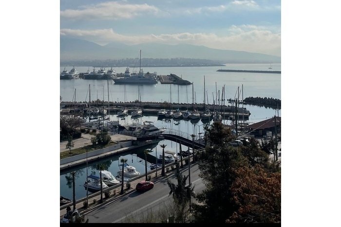 Estate in 2nd District of Piraeus, Piraeus, Greece 5 - 16026906