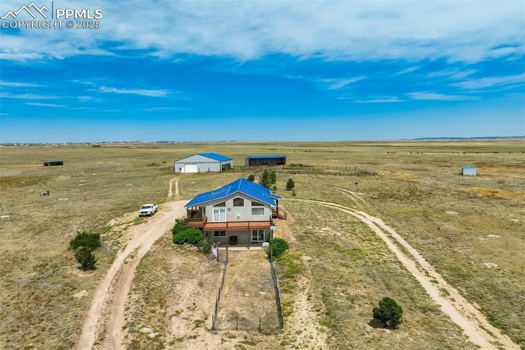 House in Peyton, Colorado, United States 2 - 16028861