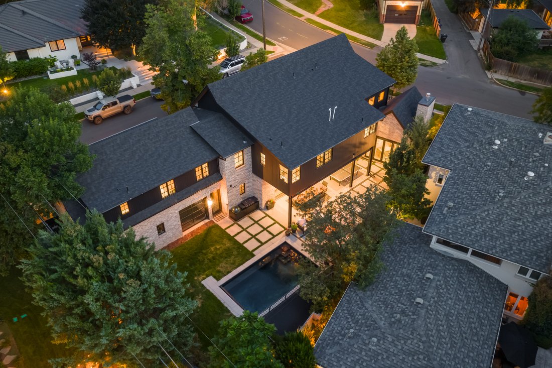 House in Denver, Colorado, United States 2 - 16027547
