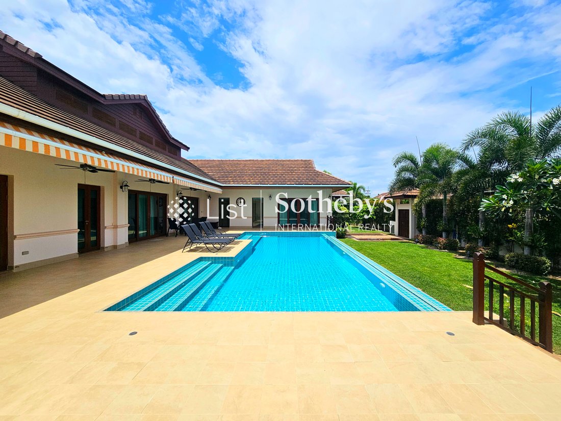 House in Hin Lek Fai, Prachuap Khiri Khan, Thailand 4 - 16029423