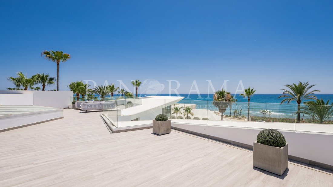 Villa in Marbella, Andalusia, Spain 2 - 15989007