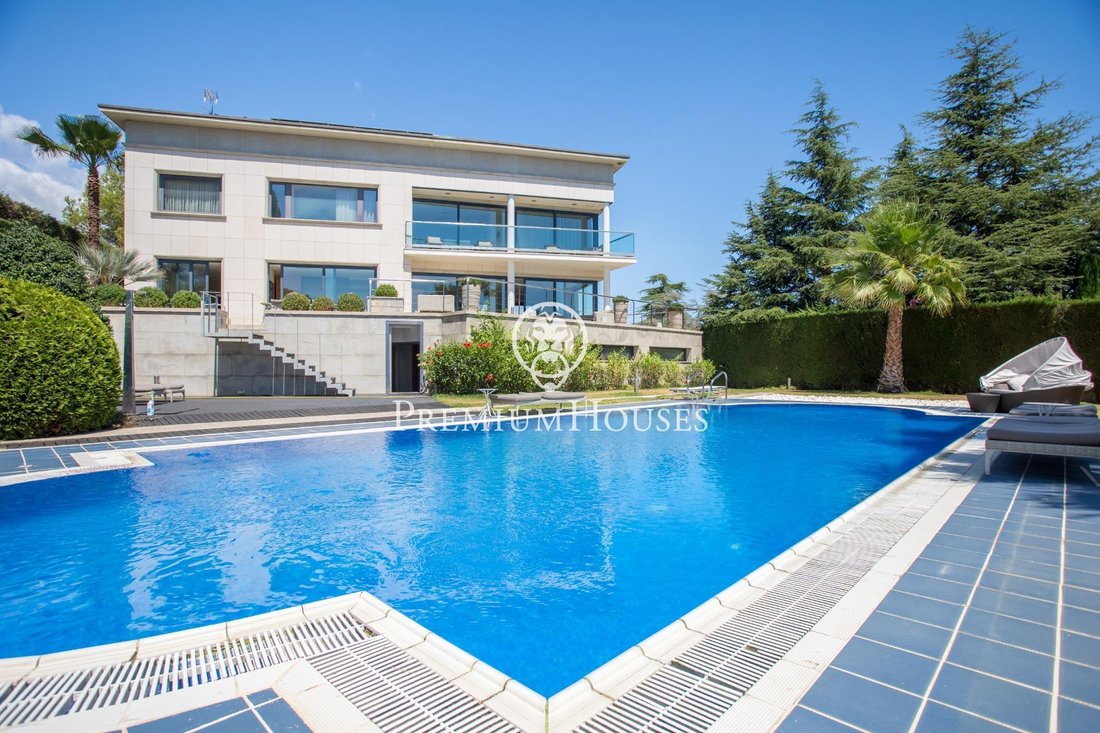 House in Sant Andreu de Llavaneres, Catalonia, Spain 5 - 16027983
