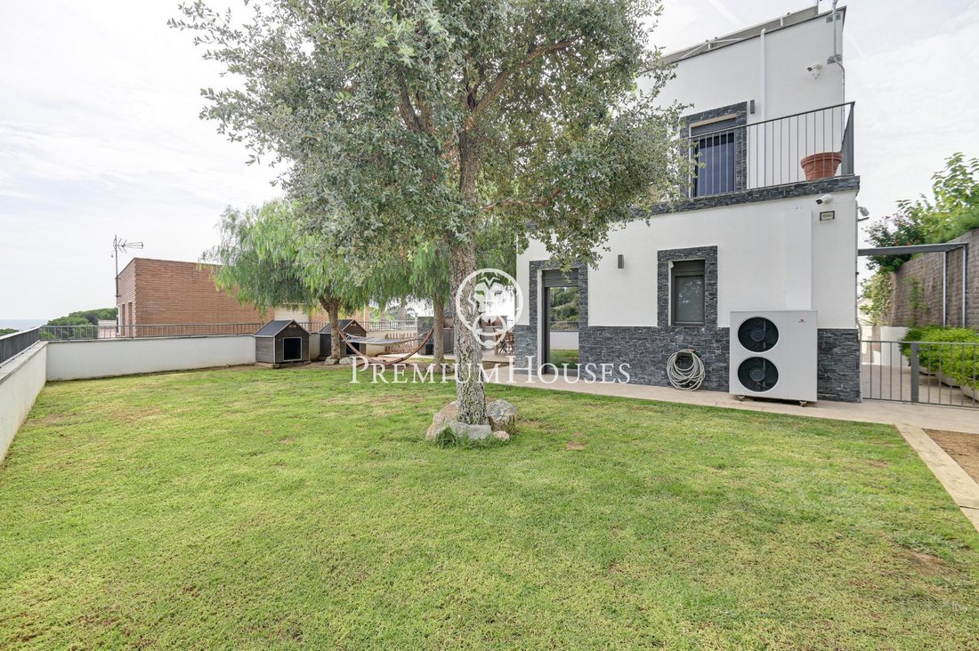 House in Caldes d'Estrac, Catalonia, Spain 4 - 16028178