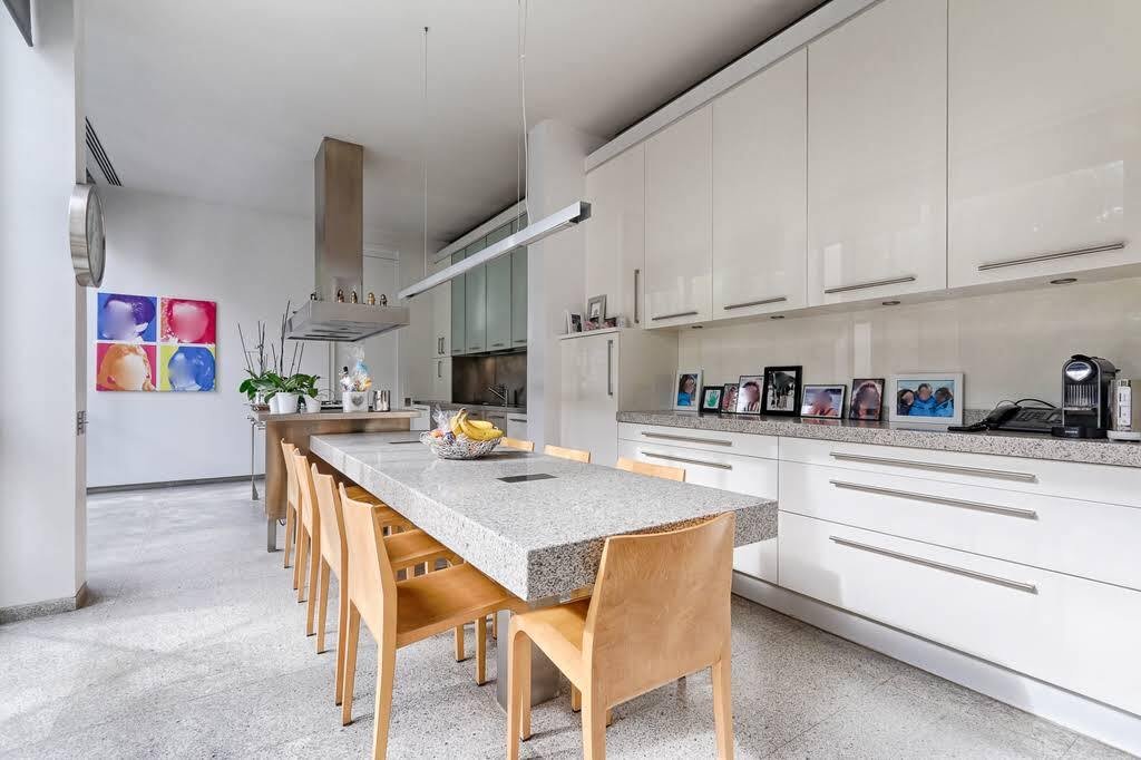 Apartment in Muette Nord, Paris 16e Arrondissement, Paris 5 - 16027890