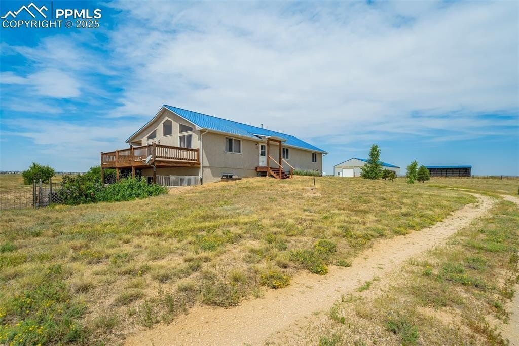 House in Peyton, Colorado, United States 4 - 16028861