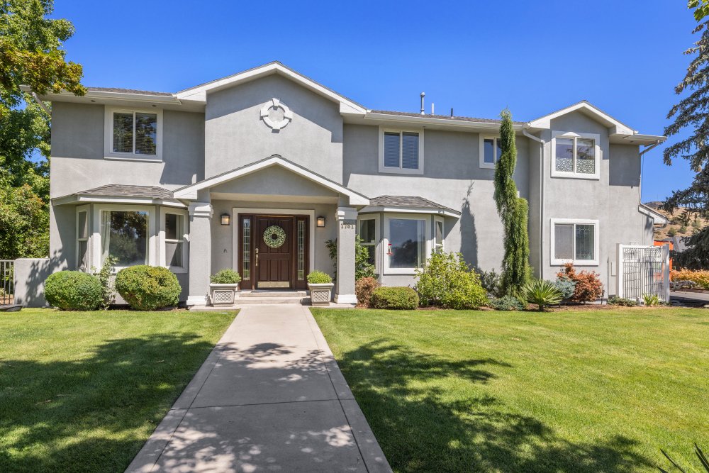 House in Klamath Falls, Oregon, United States 1 - 16027128