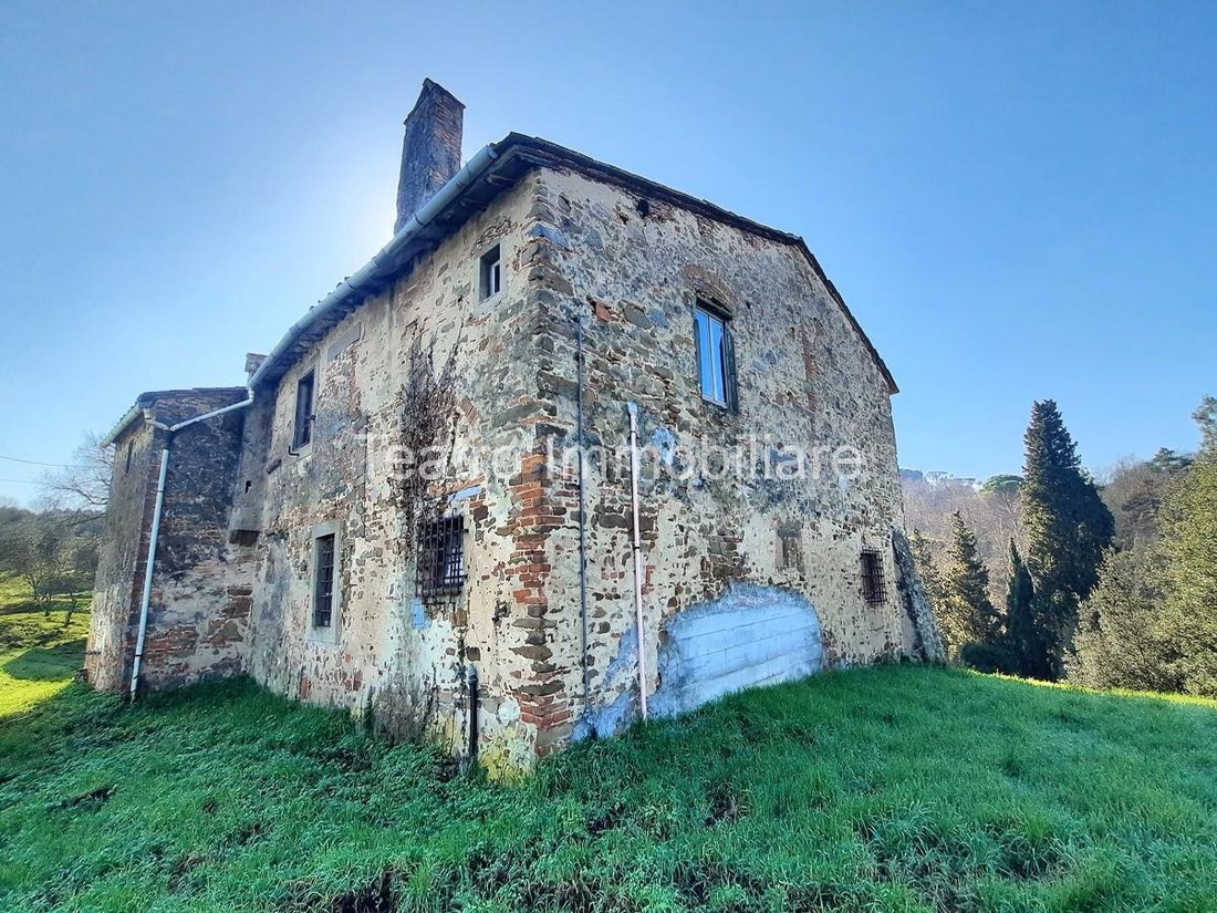 Country House in Center, Lastra a Signa, Tuscany 3 - 16027761