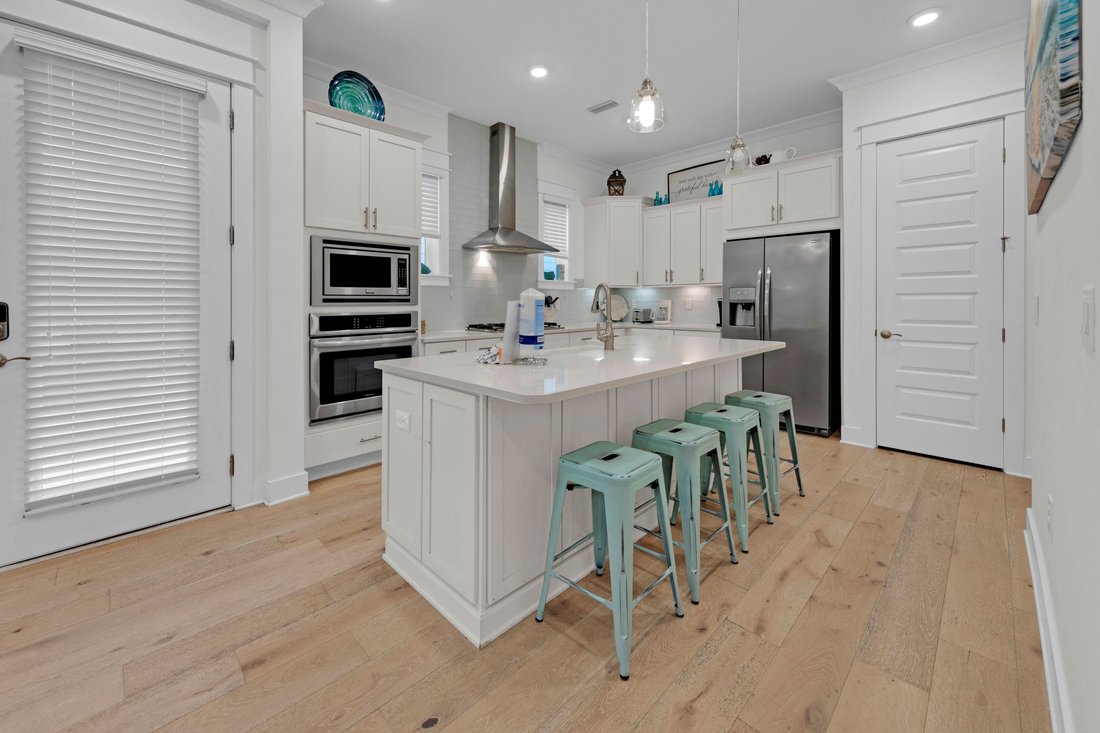 Townhouse in Santa Rosa Beach, Florida, United States 4 - 16029335
