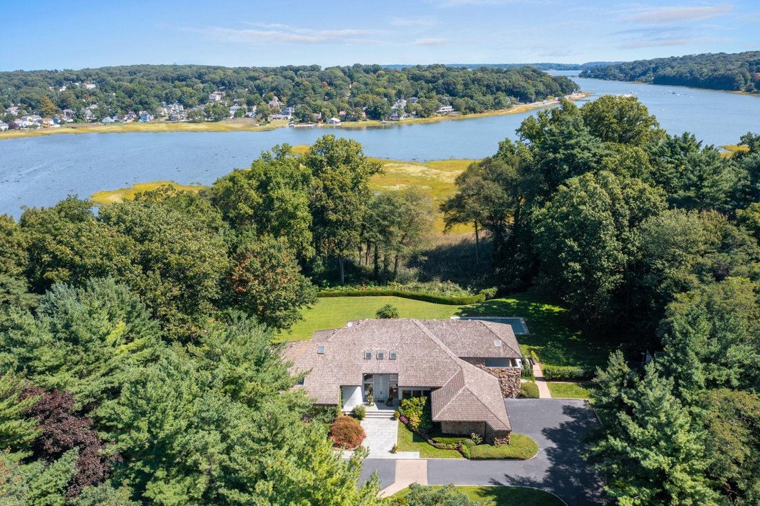 House in Locust Valley, New York, United States 1 - 15978197