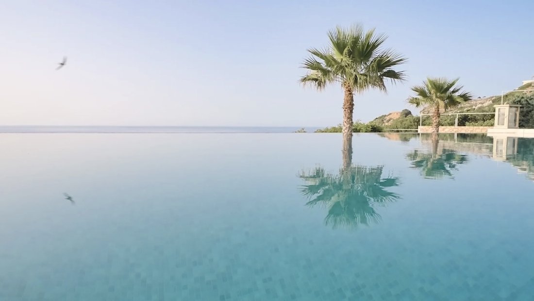 Villa in Crete, Greece 3 - 16026696