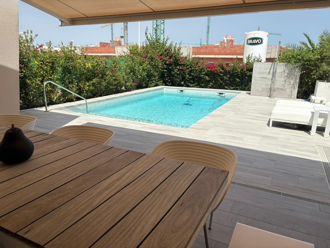 Villa a Algorfa, Comunità Valenzana, Spagna 2 - 16028638