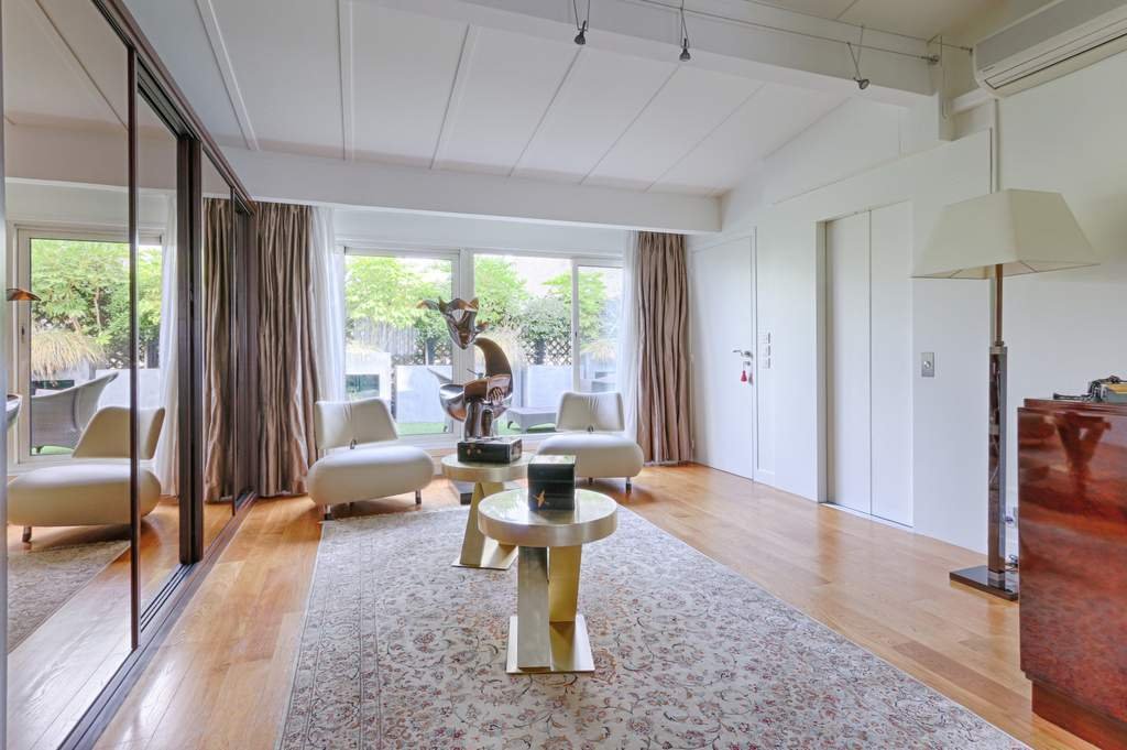 Apartment in Bois de Boulogne, Paris 16e Arrondissement, Paris 3 - 16027907