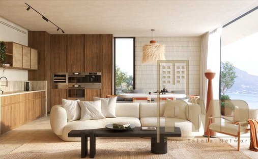 Apartment in Community of Elounta, Agios Nikolaos Municipal Unit, Greece 1