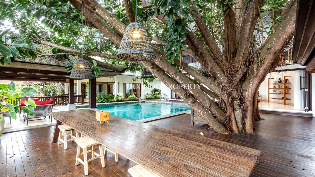 Villa in Kuta Utara, Bali, Indonesia 5 - 16029523