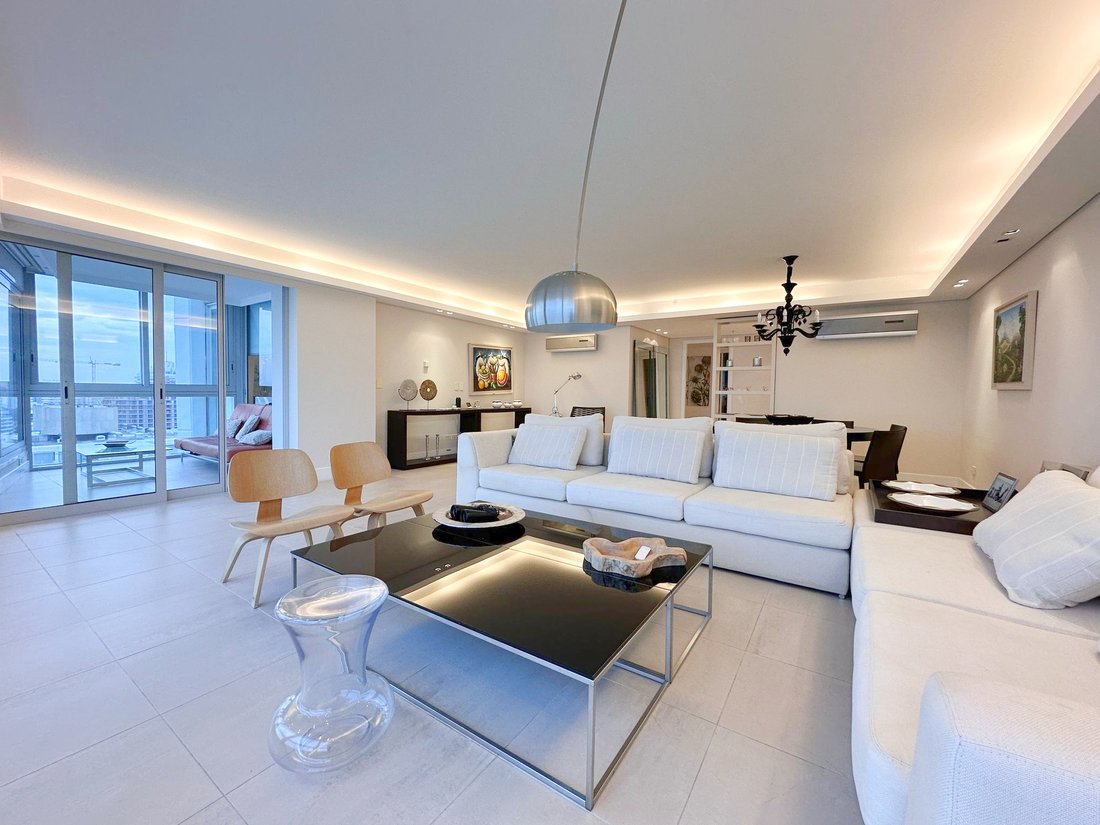 Apartment in Punta del Este, Maldonado Department, Uruguay 1 - 16026694