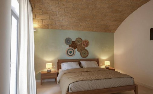 Villa in Ceglie Messapica, Apulia, Italy 1