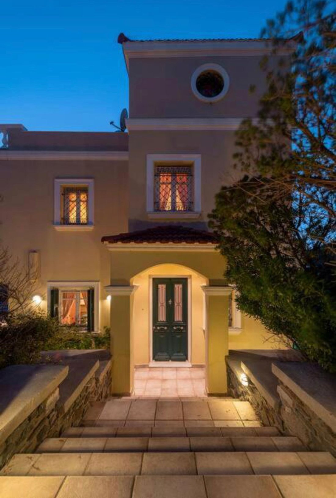 Villa in Syros, Aegean, Greece 4 - 16026375