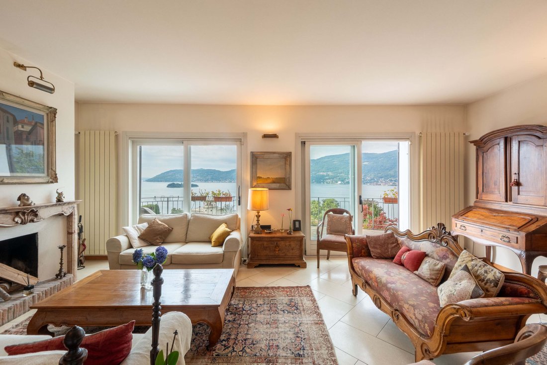 Villa in Verbania, Piedmont, Italy 4 - 16026373