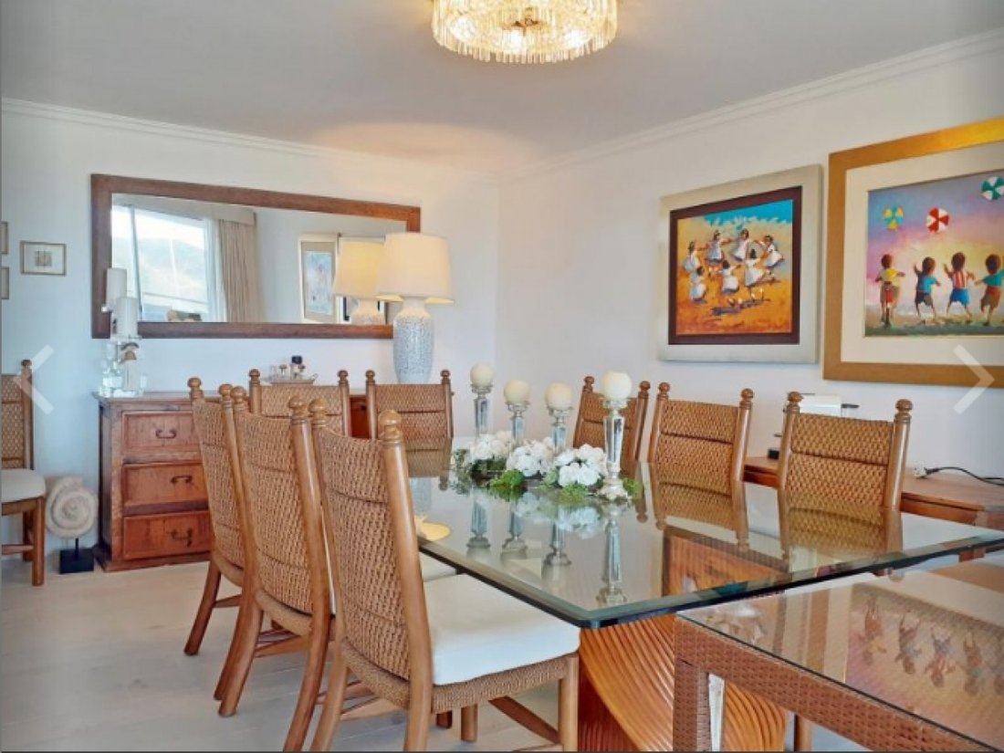 Apartment in Punta del Este, Maldonado Department, Uruguay 4 - 16027666