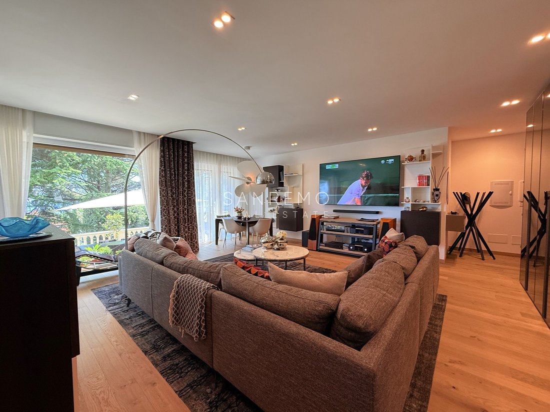 Apartment in Villetta, Sanremo, Liguria 4 - 16026374