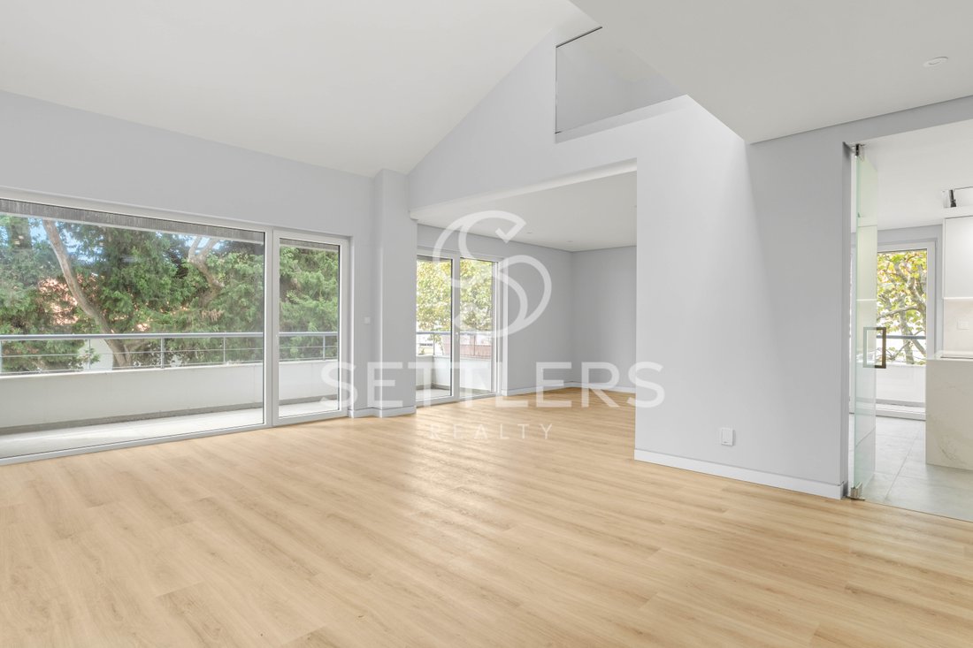 Apartment in Carcavelos e Parede, Lisbon, Portugal 2 - 15928668