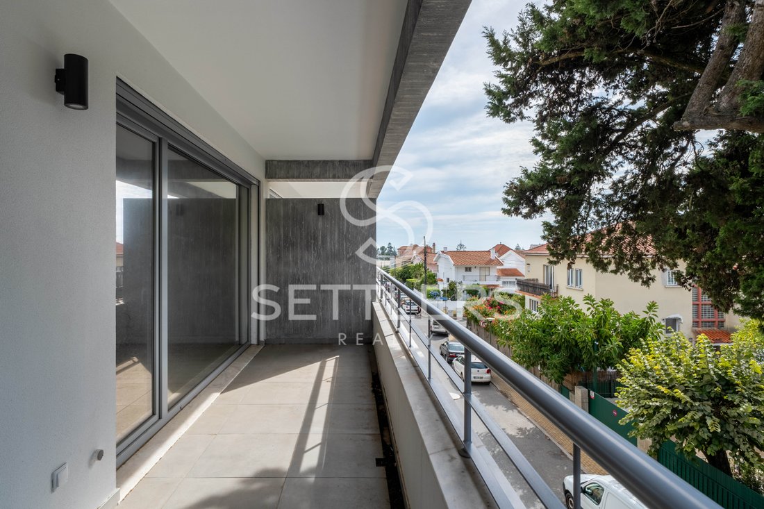 Apartment in Carcavelos e Parede, Lisbon, Portugal 5 - 15928668