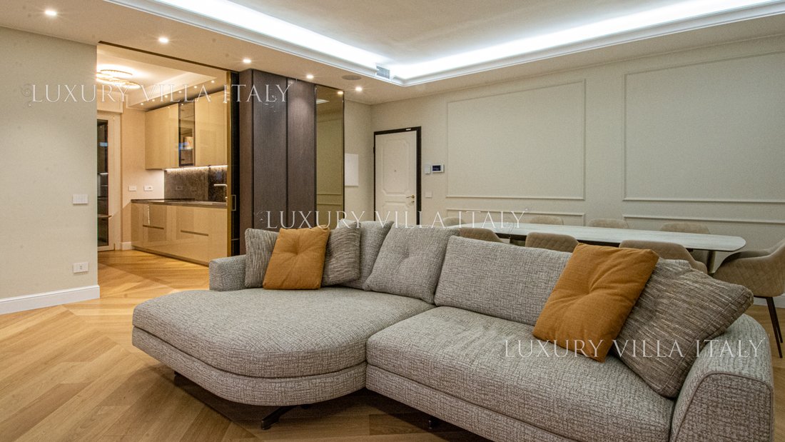 Apartment in San Siro, Milan, Italy 2 - 16029522