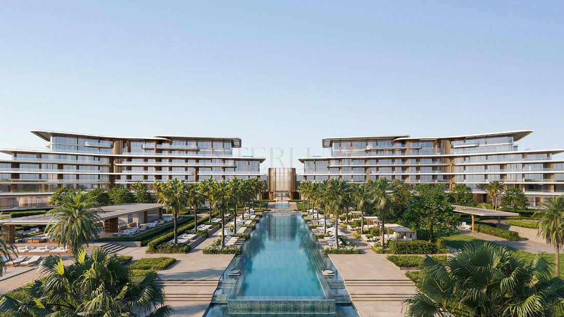Villa in Saadiyat Island / Jazeerat Al Saadiyat, Abu Dhabi Emirate, United Arab Emirates 3 - 16027435