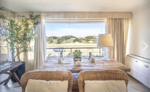 Apartment in Punta del Este, Maldonado Department, Uruguay 1