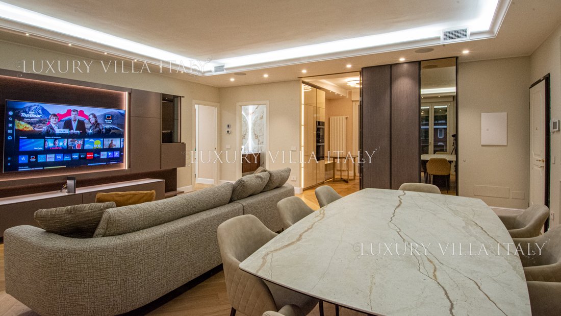 Apartment in San Siro, Milan, Italy 4 - 16029522