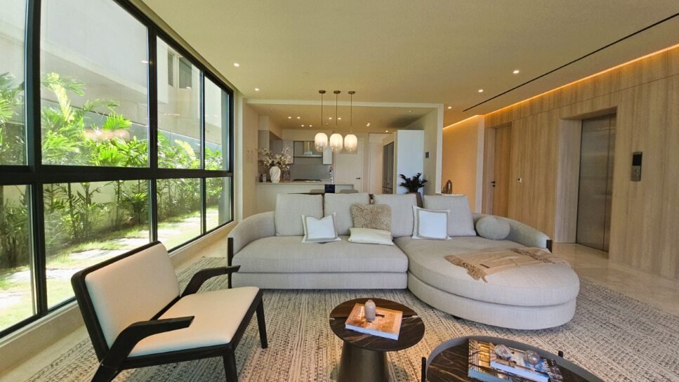 Apartment in Panama City, Panama 3 - 16027678
