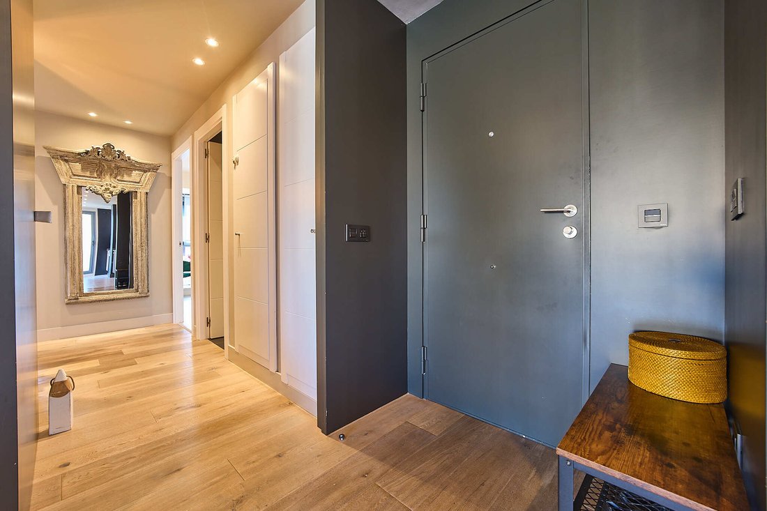 Penthouse in Alicante, Valencian Community, Spain 3 - 16026392