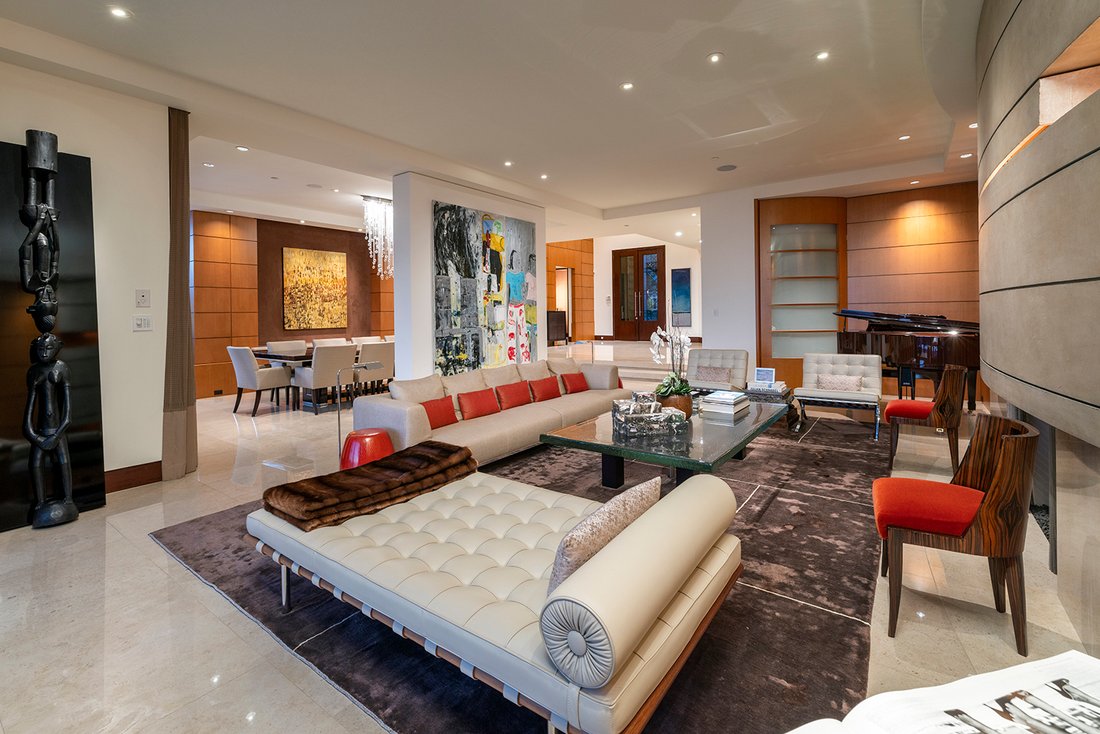 Haus in Newport Beach, Kalifornien, Vereinigte Staaten 5 - 16027686
