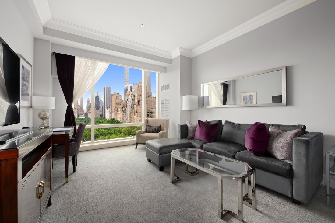 Condo in New York, New York, United States 2 - 16026576