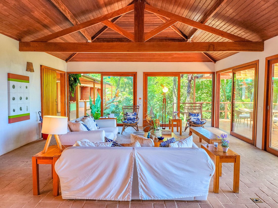 House in Ilhabela, State of São Paulo, Brazil 5 - 14044330