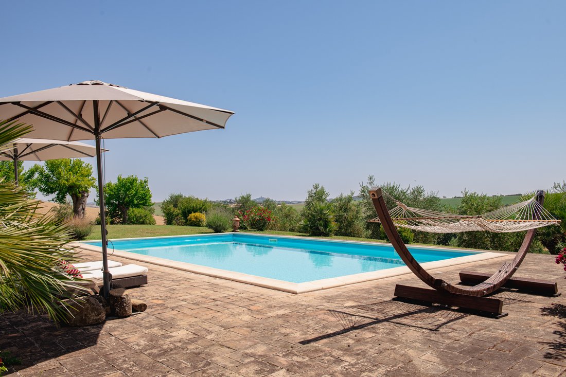Villa in Arcevia, Marche, Italy 5 - 16026394