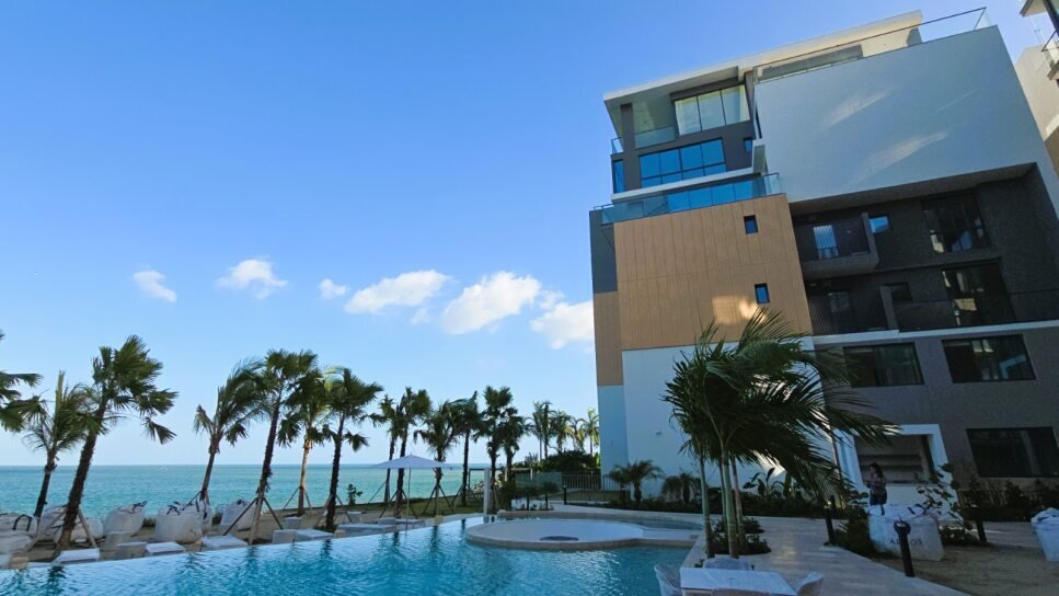 Apartment in Panama City, Panama 1 - 16027678