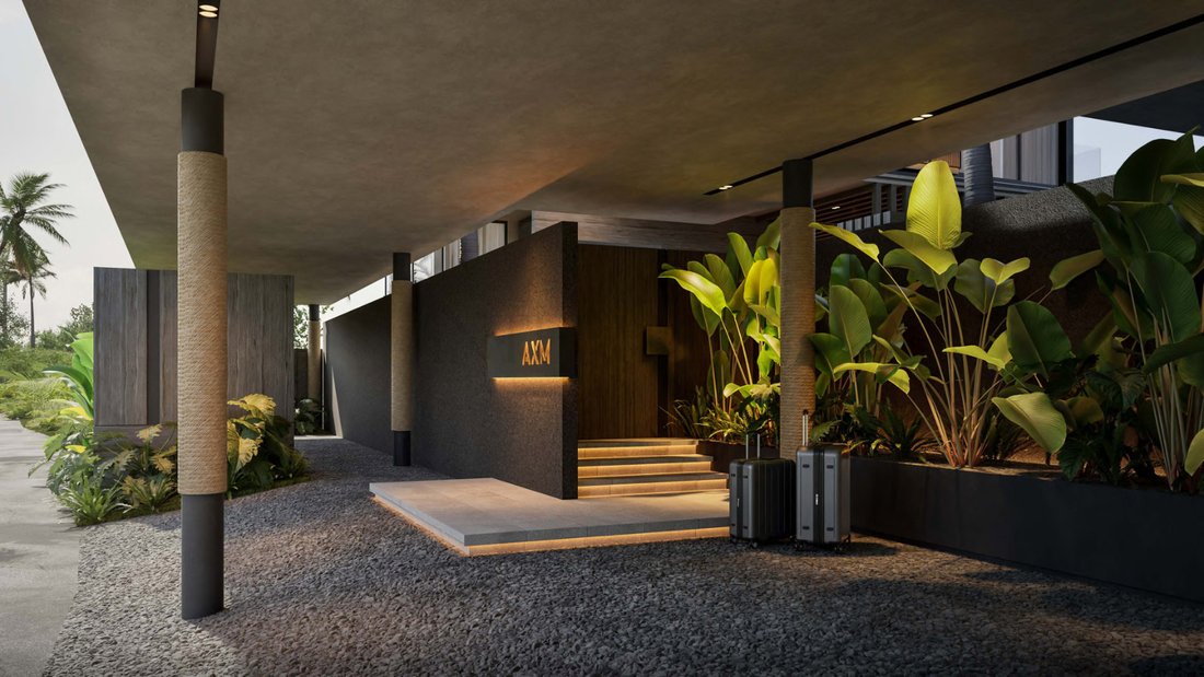 Villa in South Kuta, Bali, Indonesia 3 - 16027081