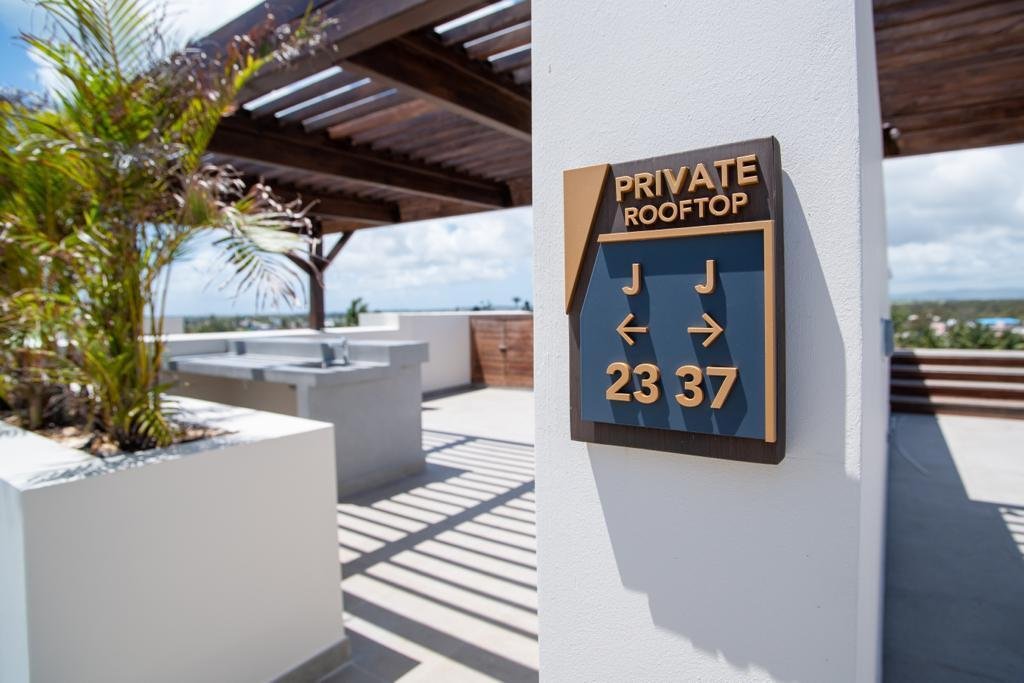 Apartment in Grand Baie, Pamplemousses District, Mauritius 3 - 16027429
