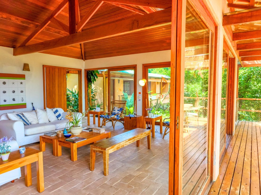 House in Ilhabela, State of São Paulo, Brazil 3 - 14044330