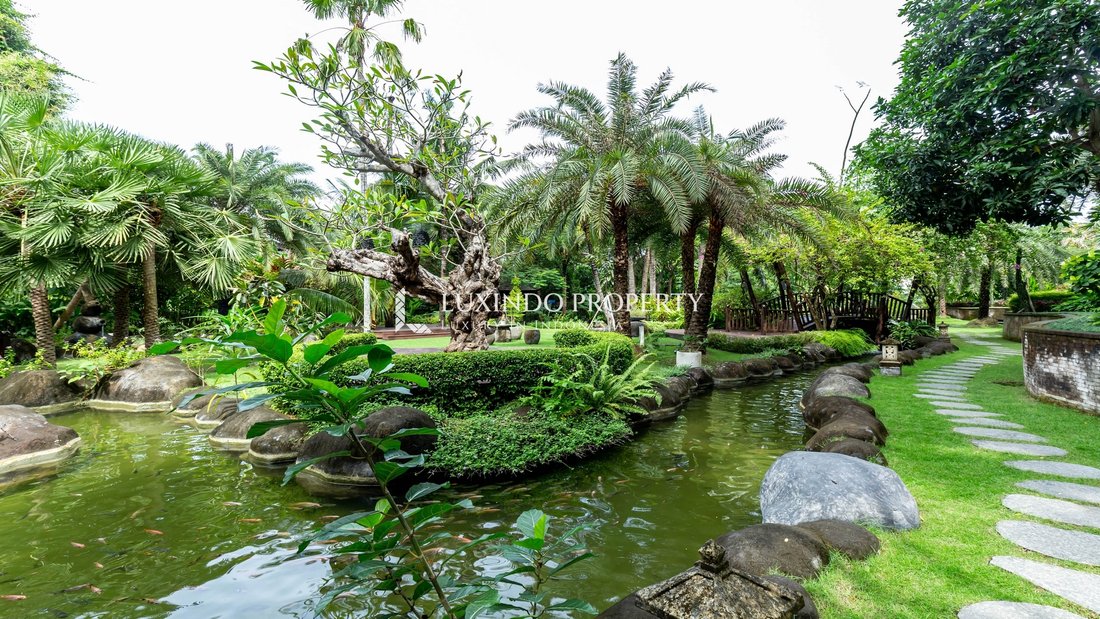 Villa in Kuta Utara, Bali, Indonesia 3 - 16029523
