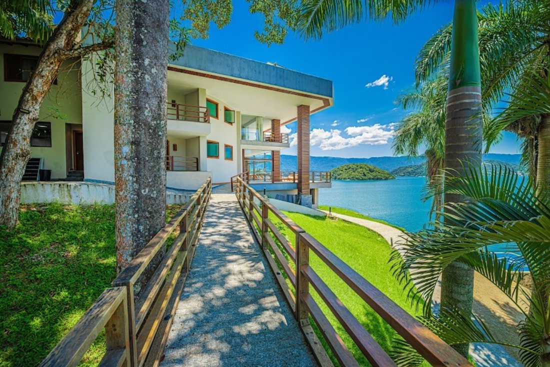 Private Island in Angra dos Reis, State of Rio de Janeiro, Brazil 3 - 16027471