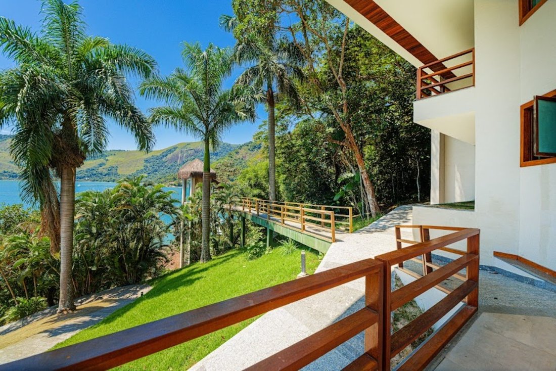 Private Island in Angra dos Reis, State of Rio de Janeiro, Brazil 2 - 16027471