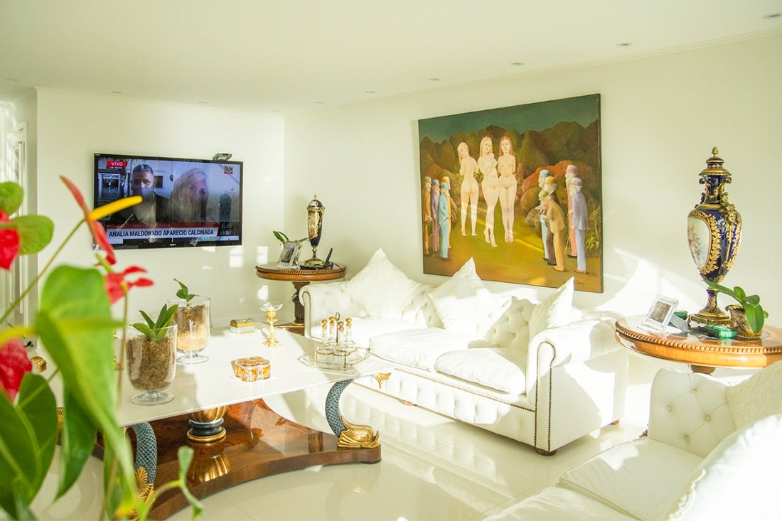 Apartment in Punta del Este, Maldonado Department, Uruguay 2 - 16027556