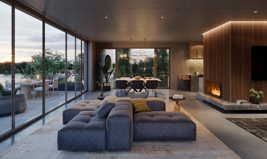 Penthouse in Berlin, Berlin, Germany 2 - 16026399