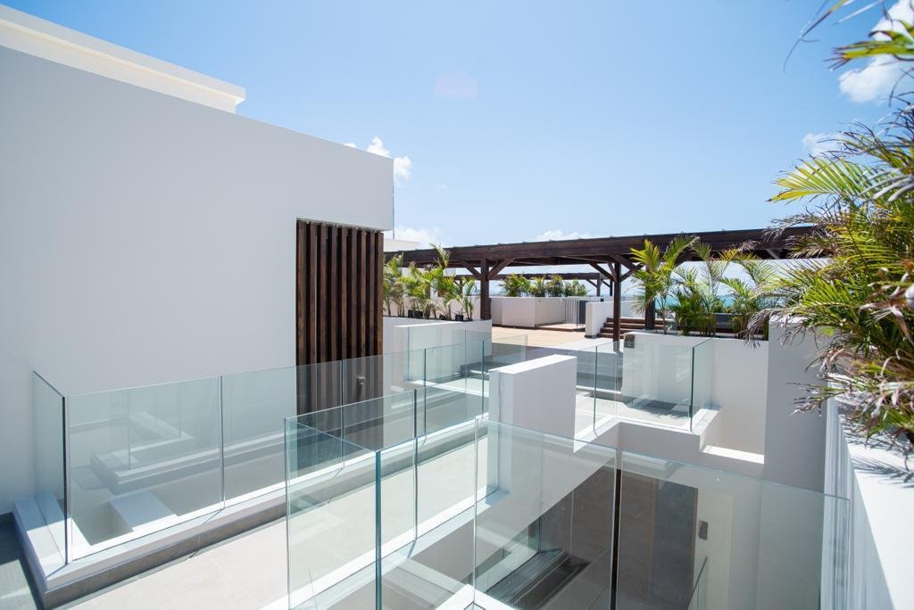 Apartment in Grand Baie, Pamplemousses District, Mauritius 2 - 16027429
