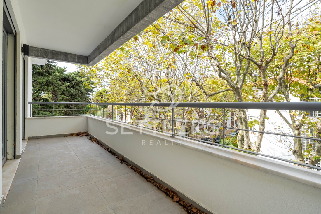 Apartment in Carcavelos e Parede, Lisbon, Portugal 3 - 15928668