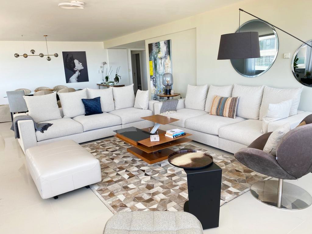 Apartment in Punta del Este, Maldonado Department, Uruguay 2 - 16027474