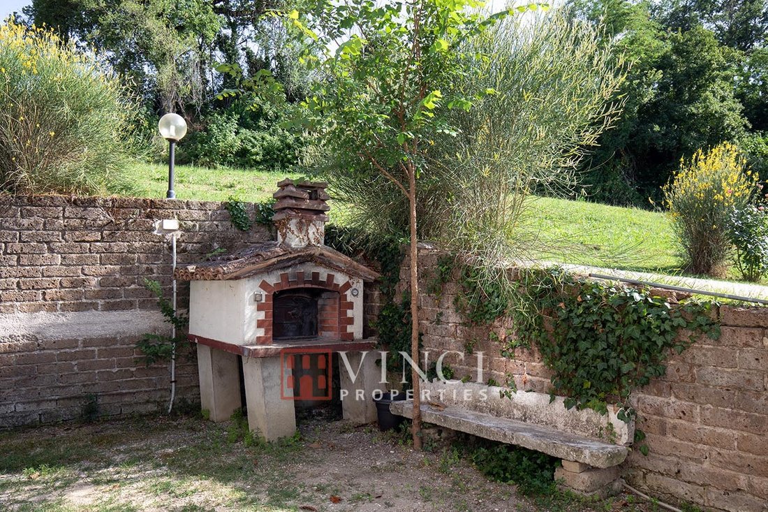Country House in Sant'Angelo in Pontano, Marche, Italy 4 - 16026768